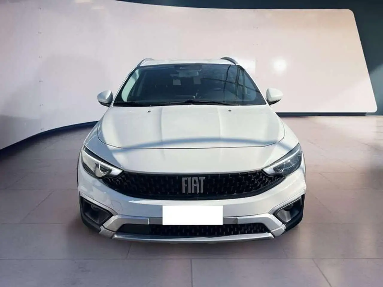 Photo 1 : Fiat Tipo 2022 Hybrid