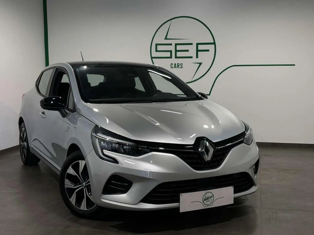 Photo 1 : Renault Clio 2022 Essence