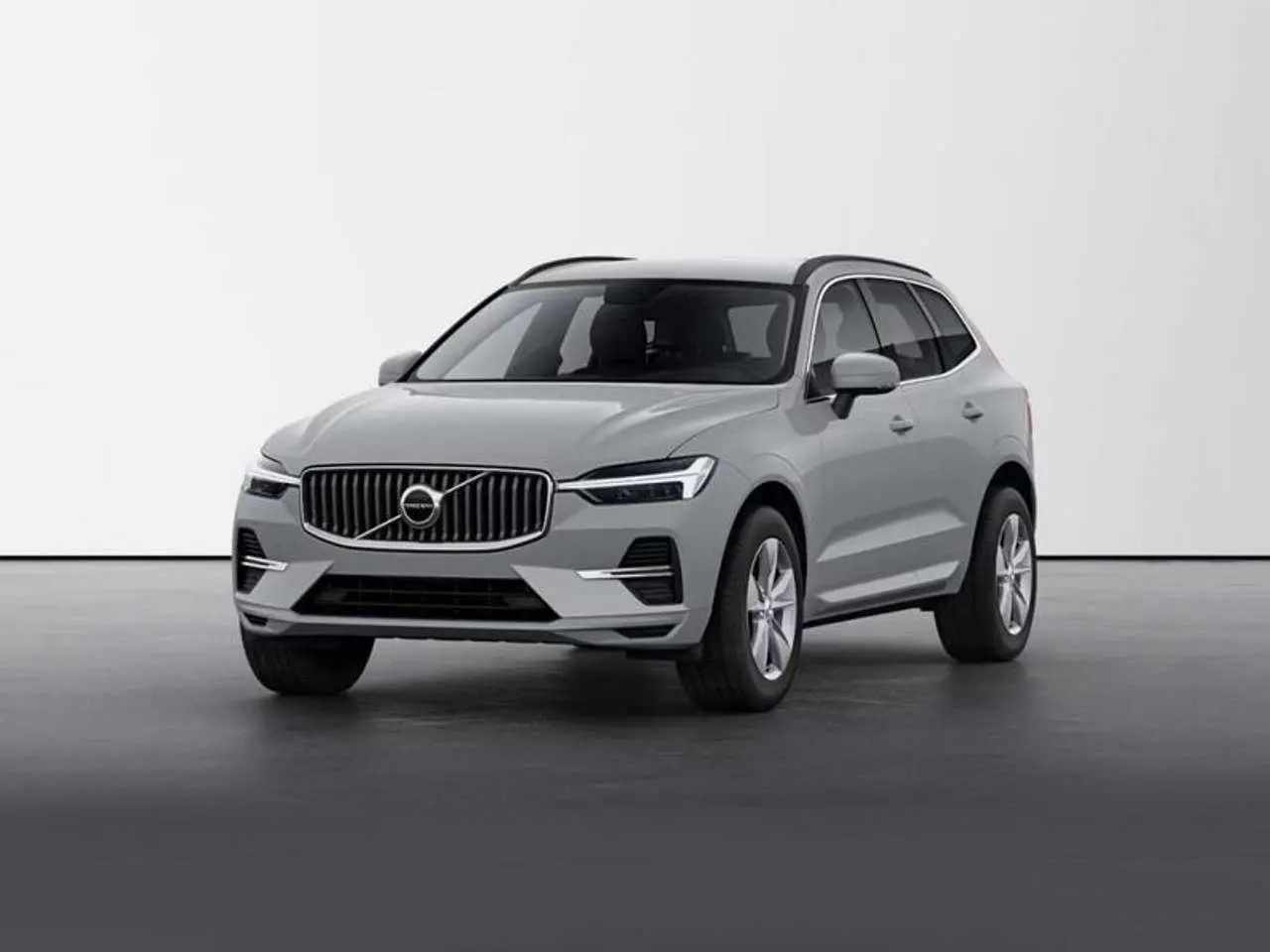 Photo 1 : Volvo Xc60 2024 Hybrid