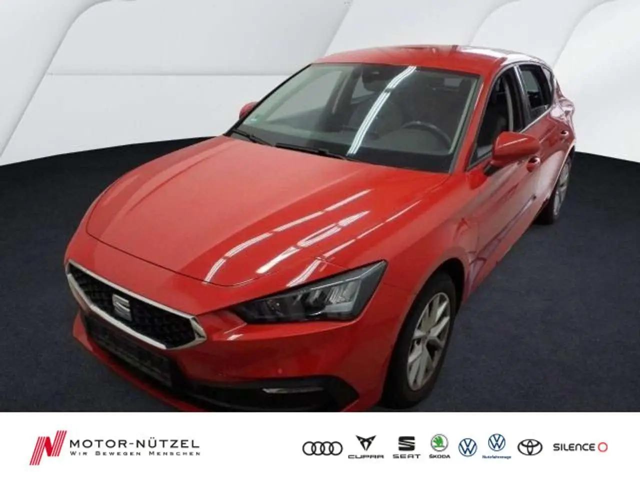 Photo 1 : Seat Leon 2021 Petrol