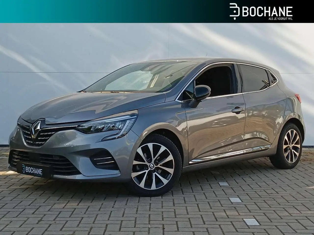 Photo 1 : Renault Clio 2023 Essence