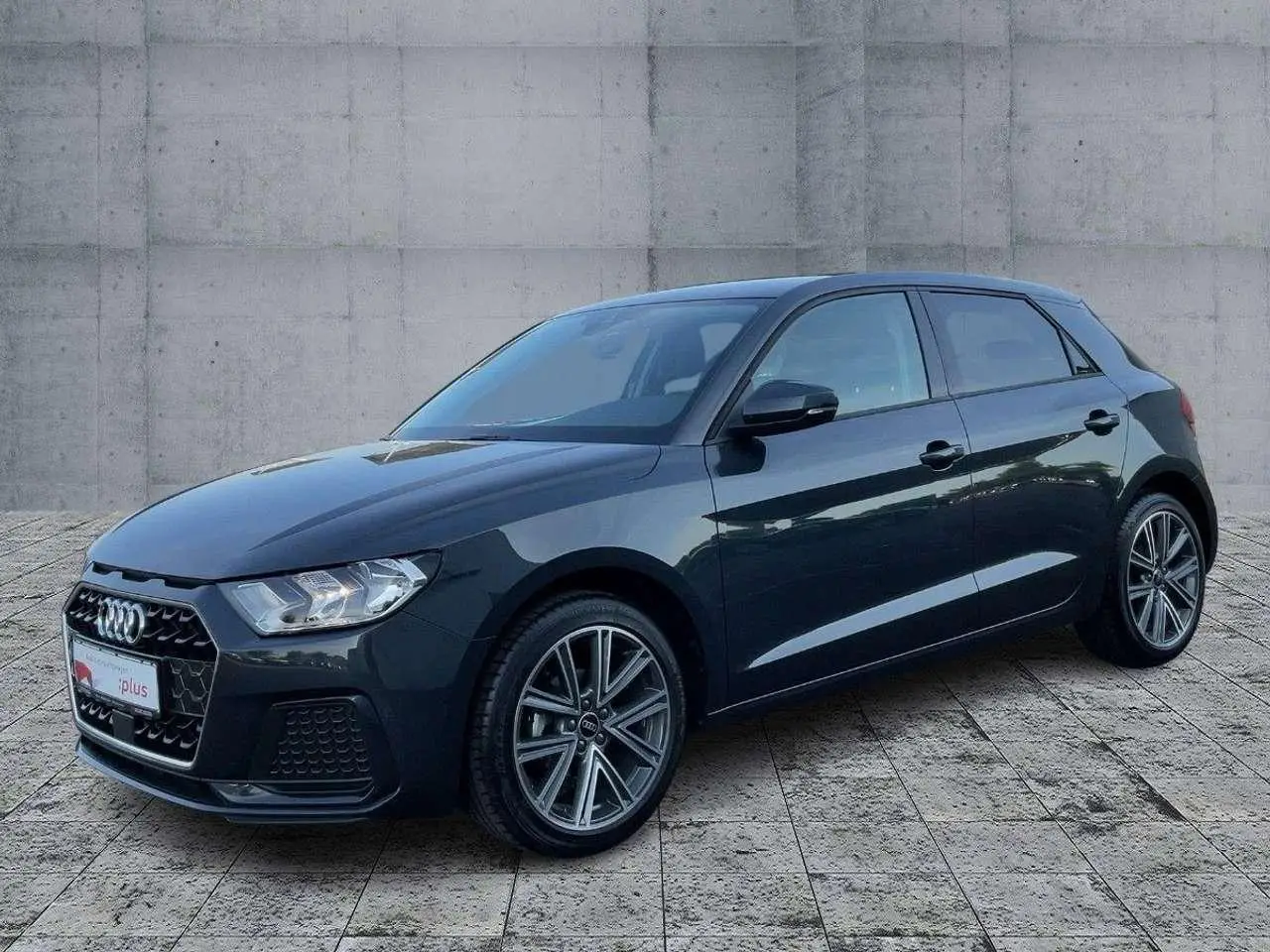 Photo 1 : Audi A1 2023 Petrol