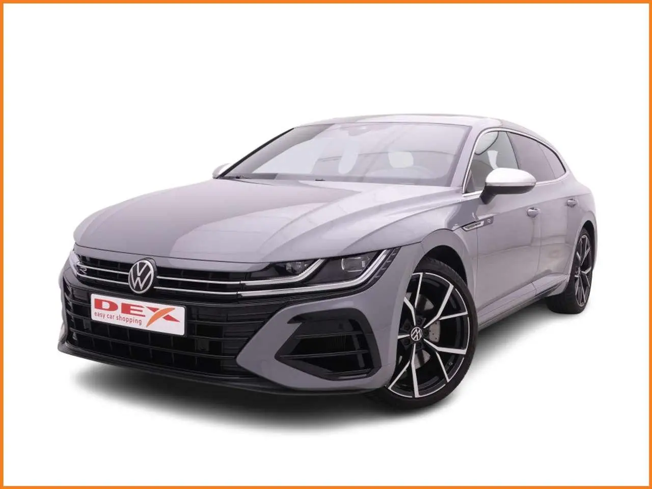 Photo 1 : Volkswagen Arteon 2022 Essence