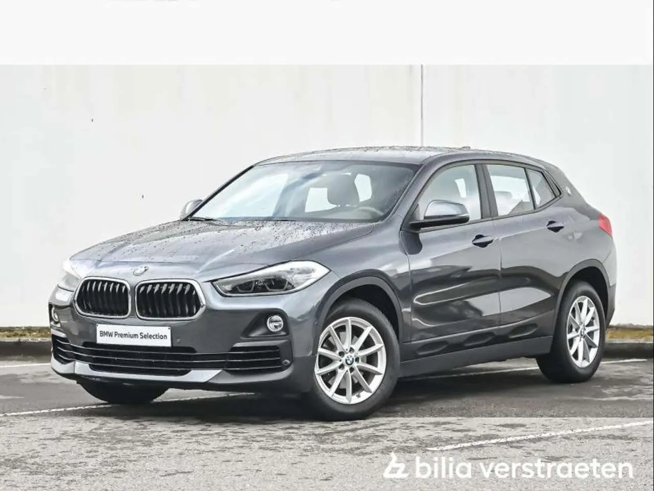 Photo 1 : Bmw X2 2020 Petrol