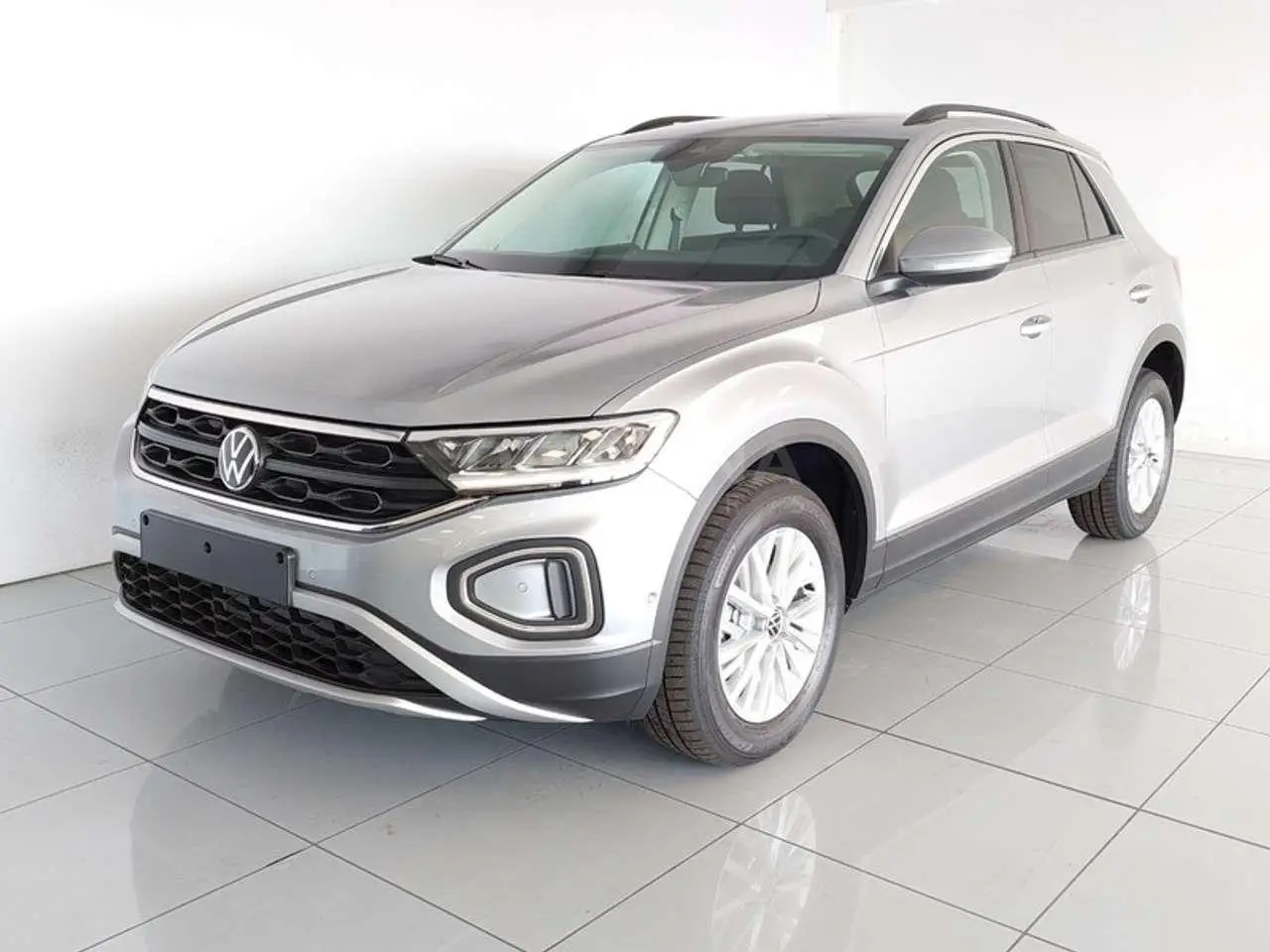 Photo 1 : Volkswagen T-roc 2024 Diesel