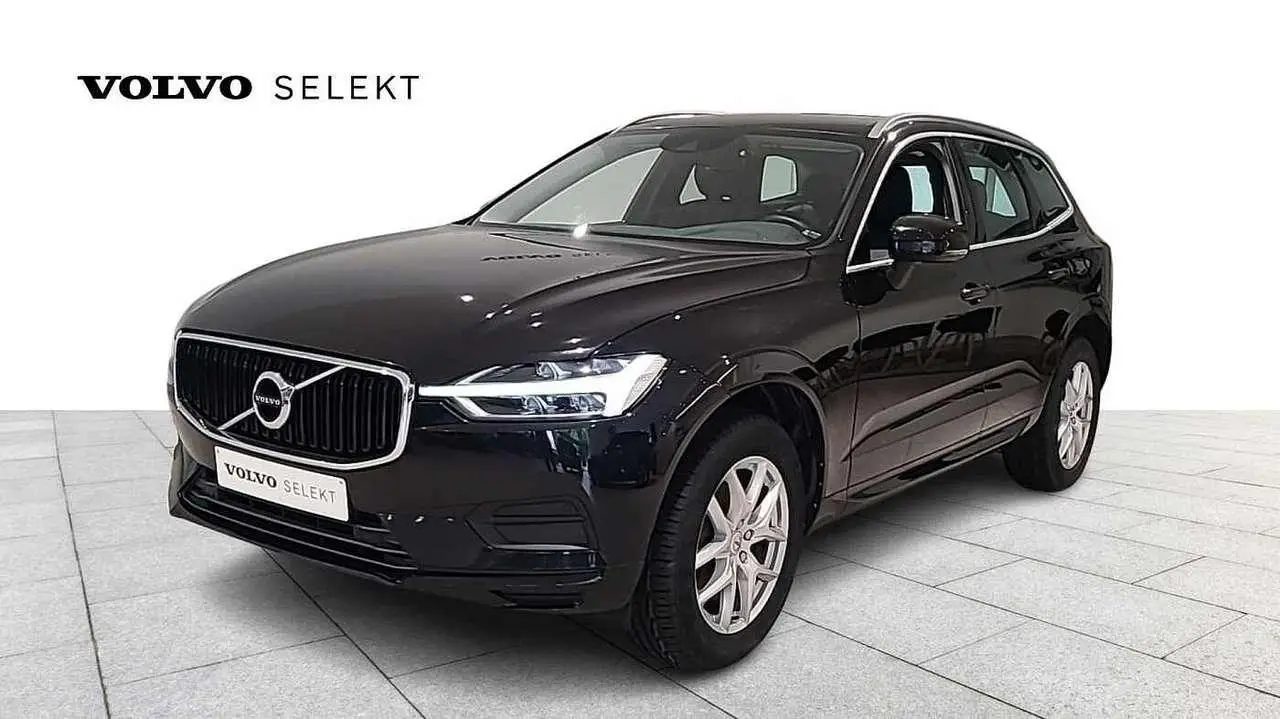 Photo 1 : Volvo Xc60 2018 Diesel