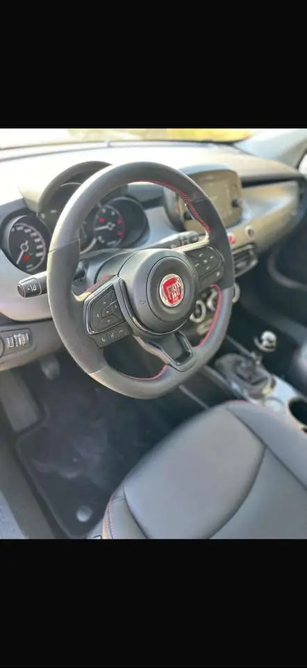 Photo 1 : Fiat 500x 2024 Diesel