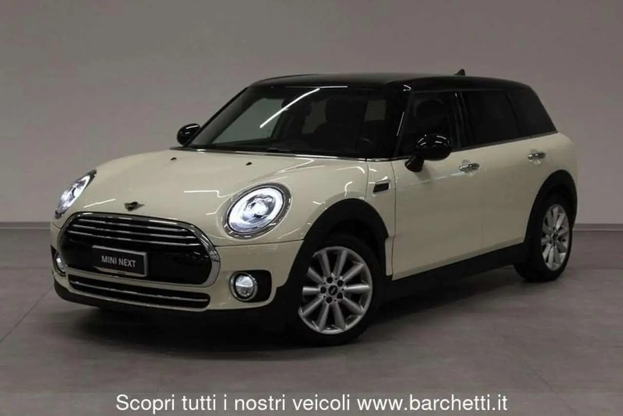 Photo 1 : Mini Cooper 2020 Diesel