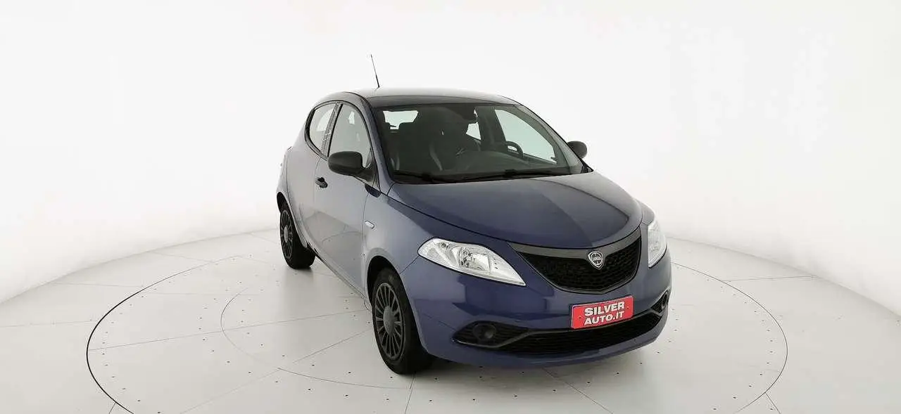 Photo 1 : Lancia Ypsilon 2017 Diesel