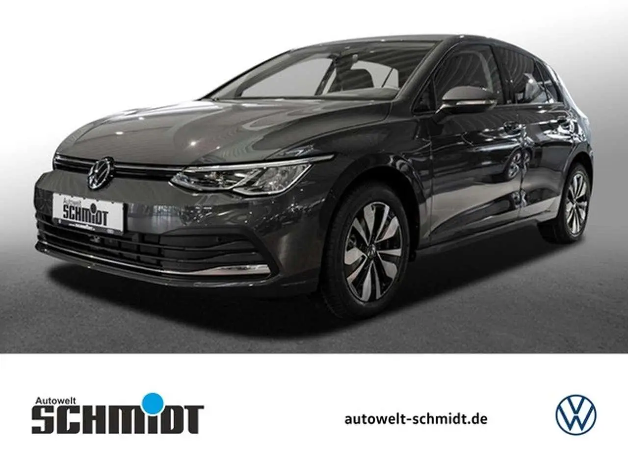 Photo 1 : Volkswagen Golf 2024 Petrol