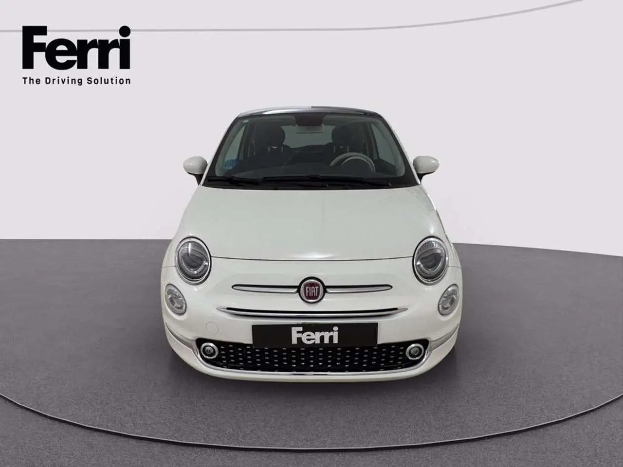 Photo 1 : Fiat 500 2023 Hybride