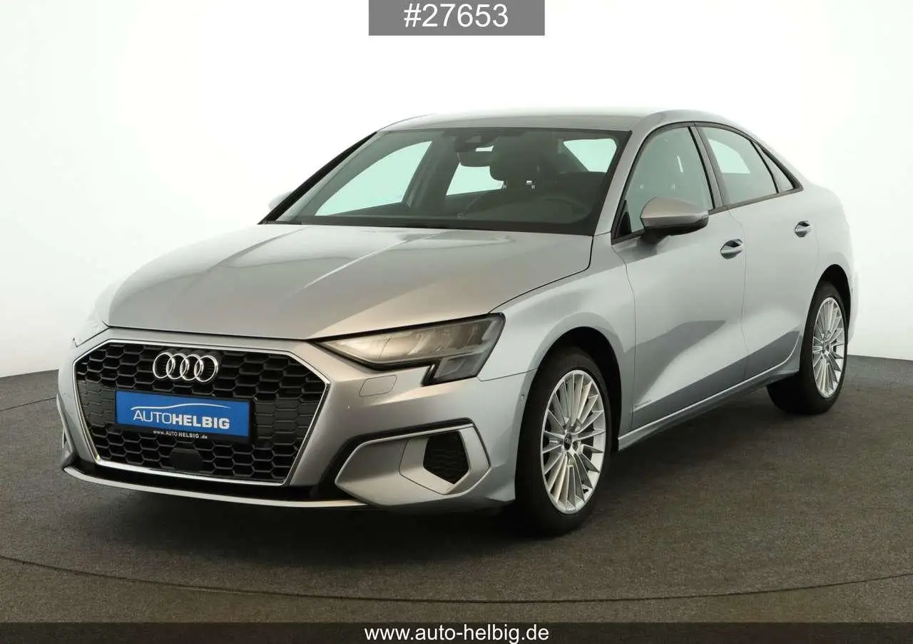 Photo 1 : Audi A3 2022 Others