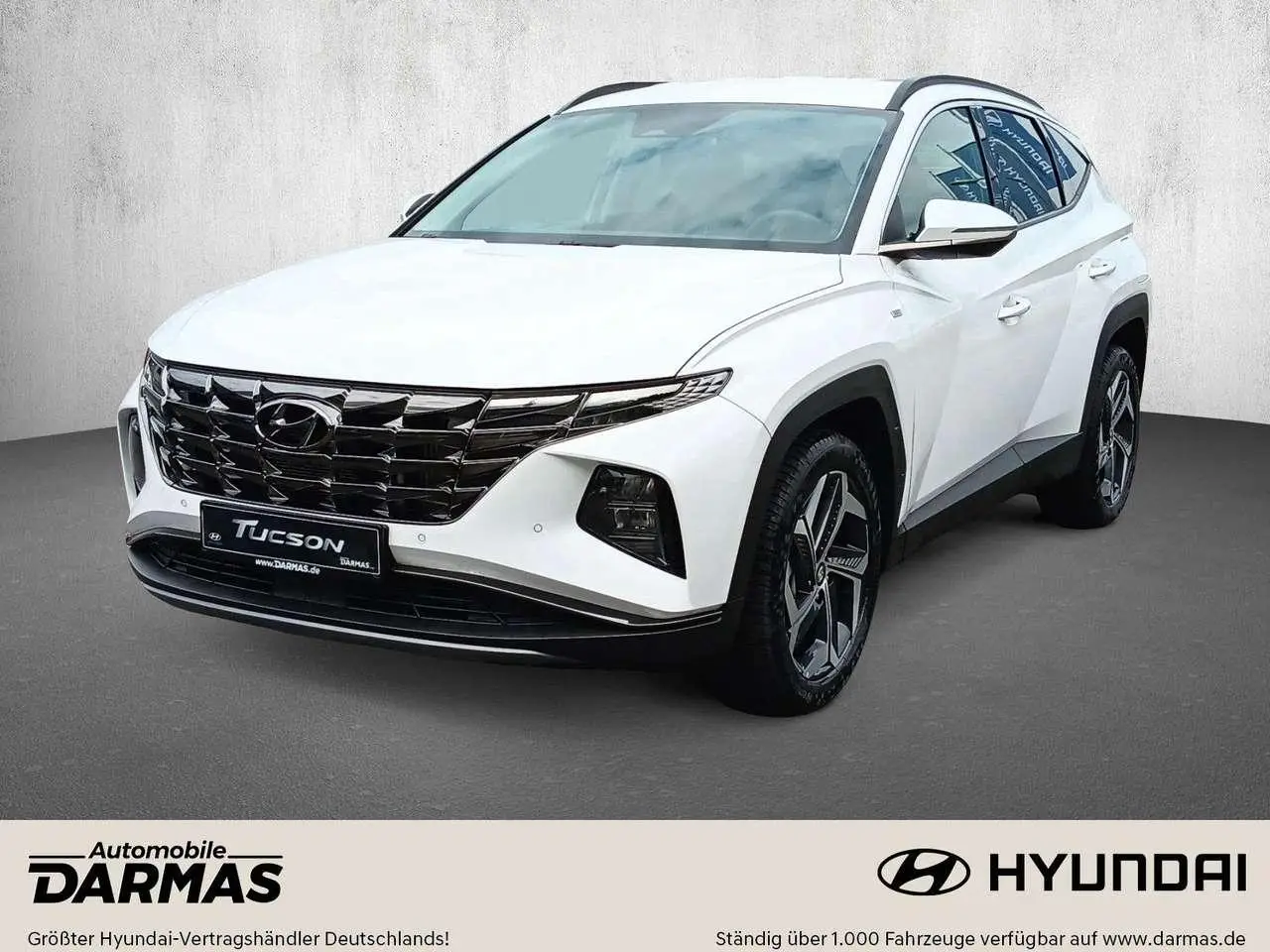 Photo 1 : Hyundai Tucson 2023 Essence