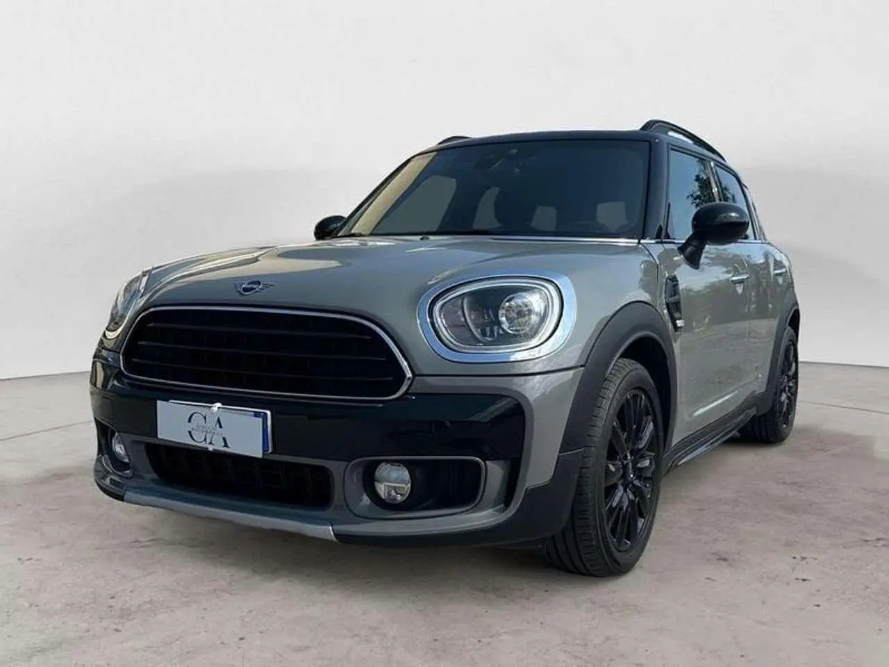 Photo 1 : Mini Cooper 2019 Diesel