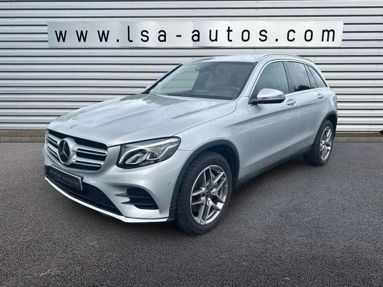 Photo 1 : Mercedes-benz Classe G 2018 Diesel