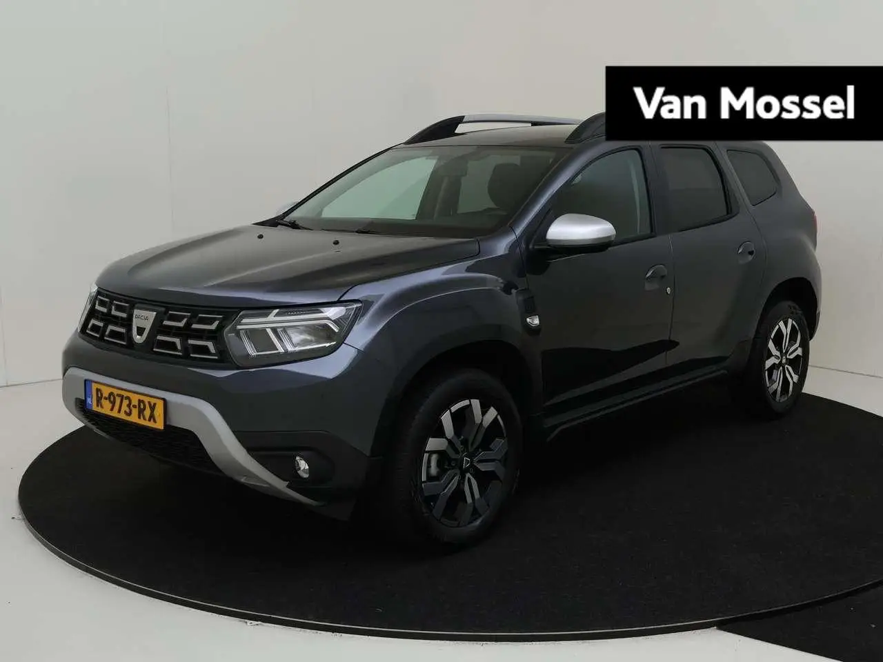 Photo 1 : Dacia Duster 2022 Petrol