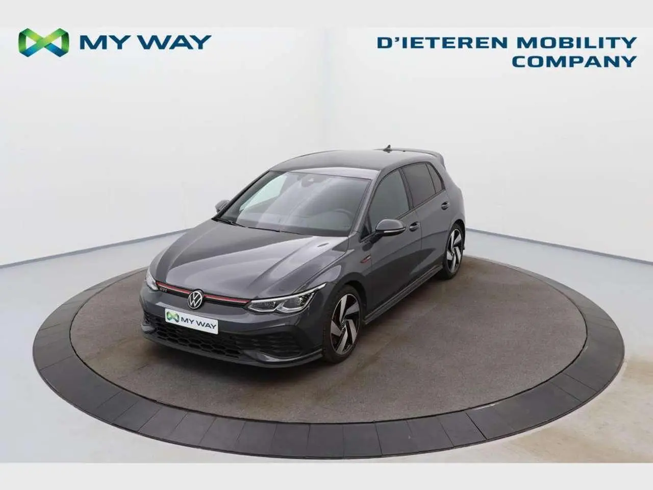 Photo 1 : Volkswagen Golf 2022 Petrol