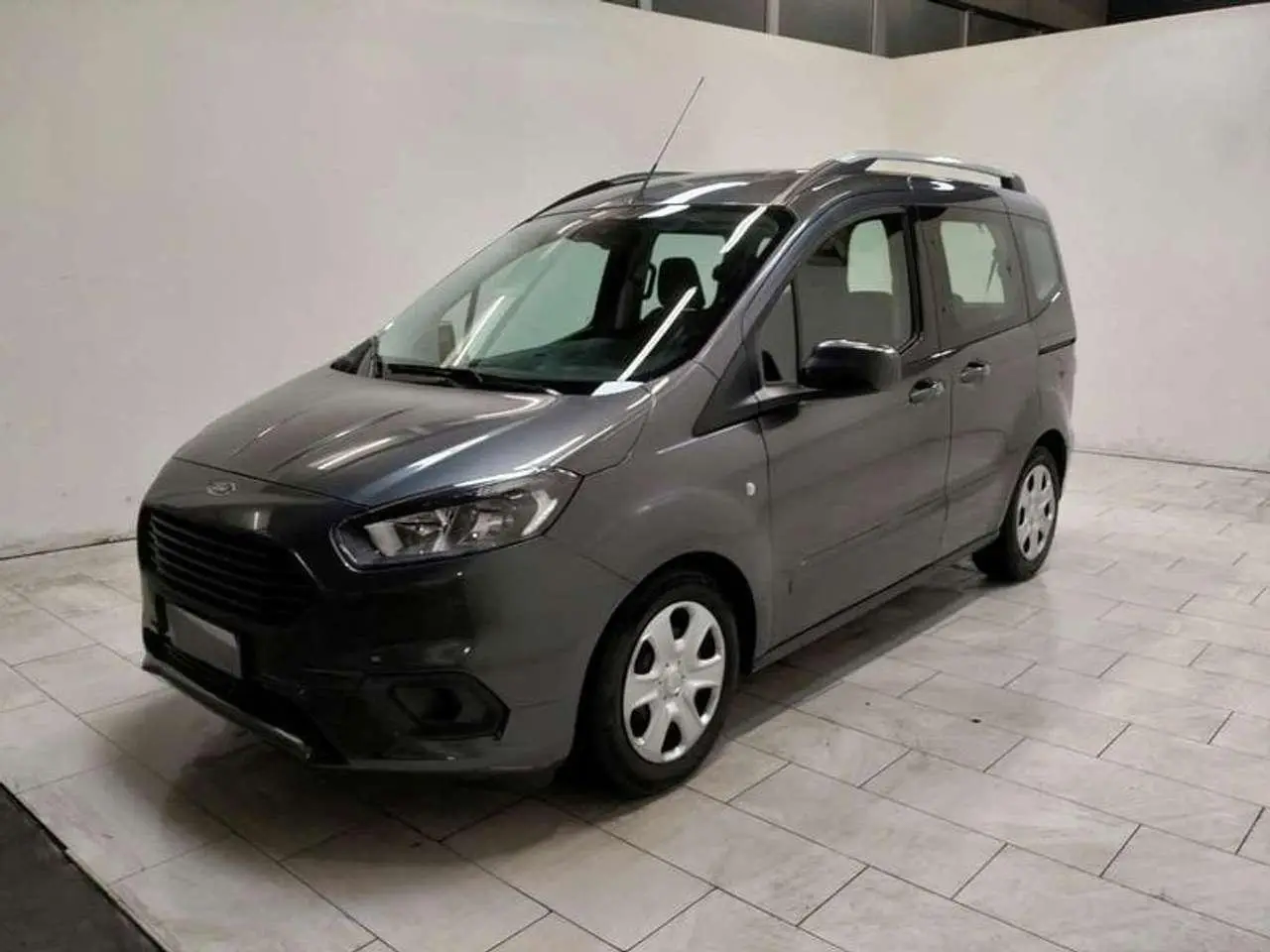 Photo 1 : Ford Tourneo 2020 Diesel