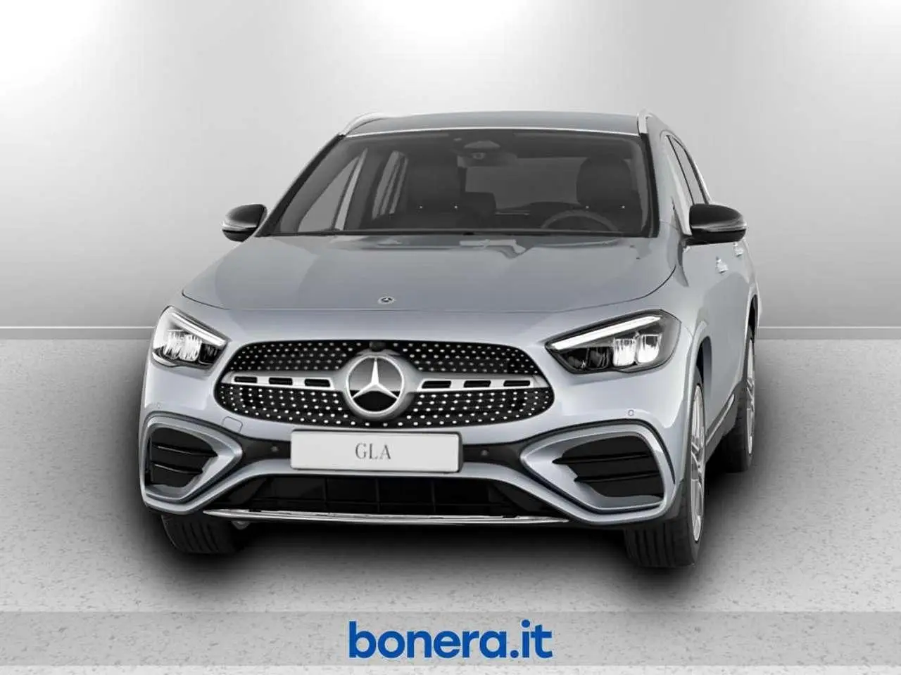 Photo 1 : Mercedes-benz Classe Gla 2024 Hybrid