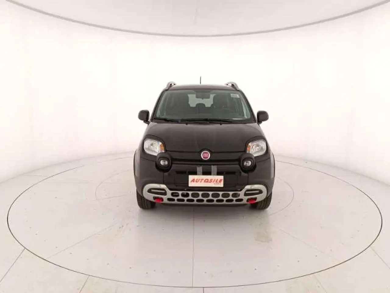 Photo 1 : Fiat Panda 2023 Petrol