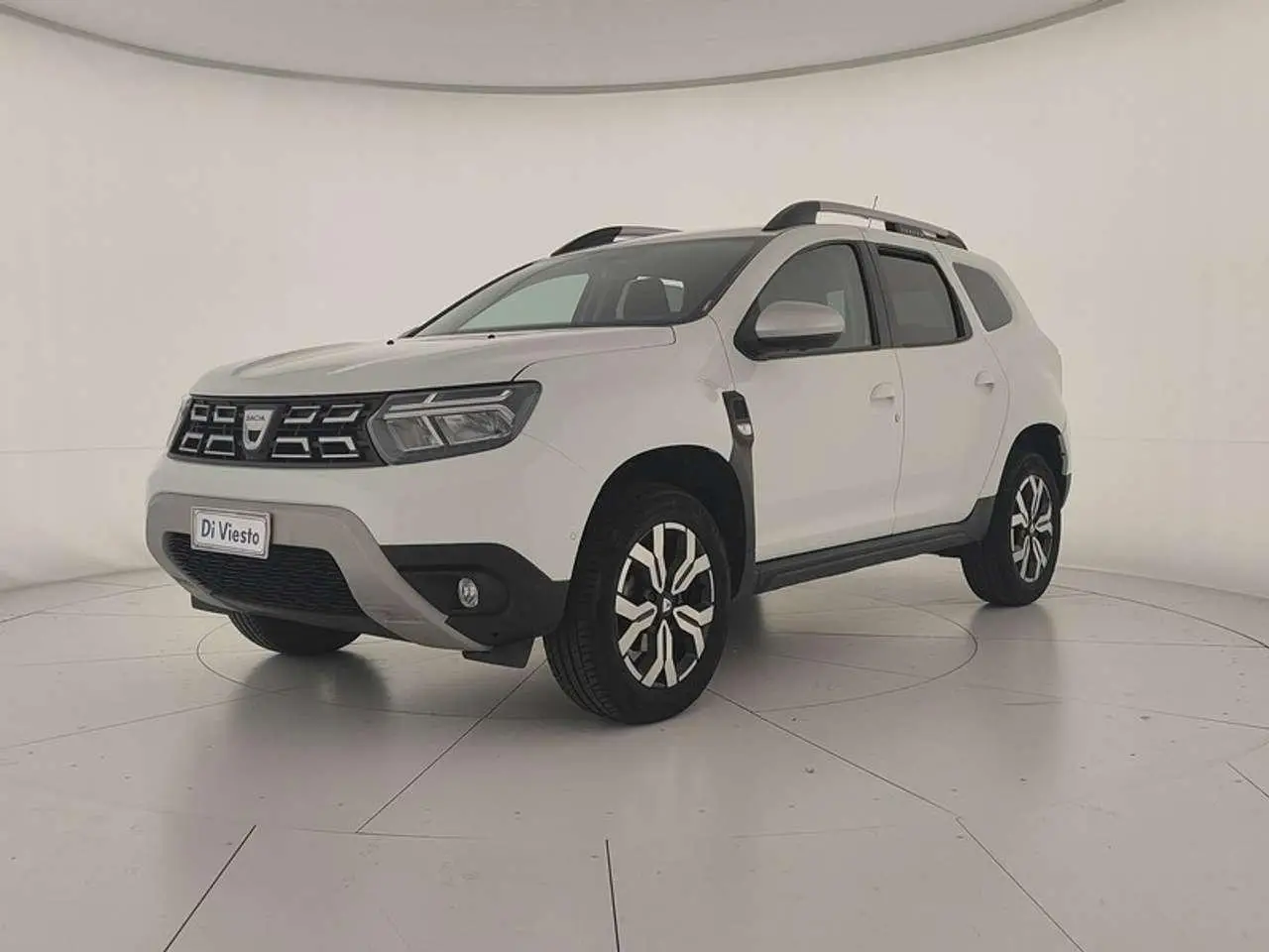 Photo 1 : Dacia Duster 2021 LPG