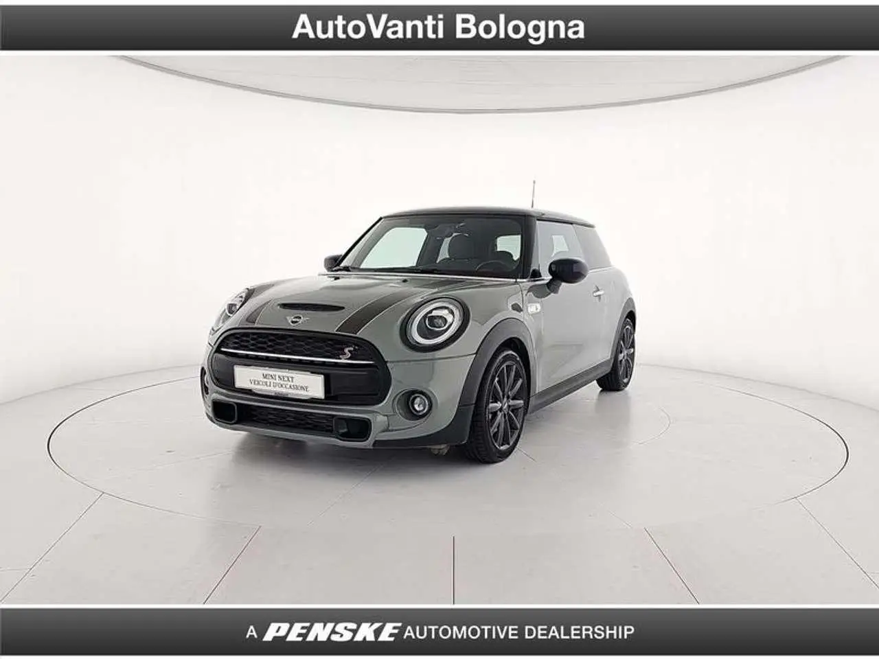 Photo 1 : Mini Cooper 2020 Petrol