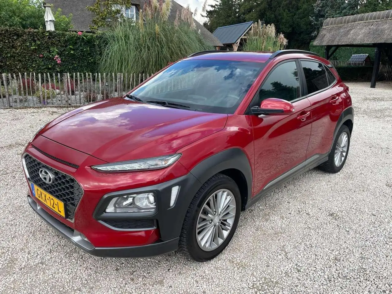 Photo 1 : Hyundai Kona 2018 Essence