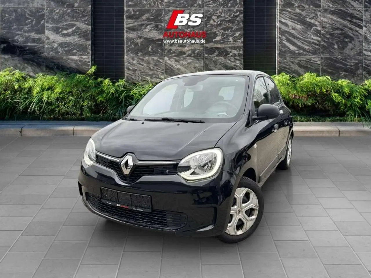 Photo 1 : Renault Twingo 2021 Petrol