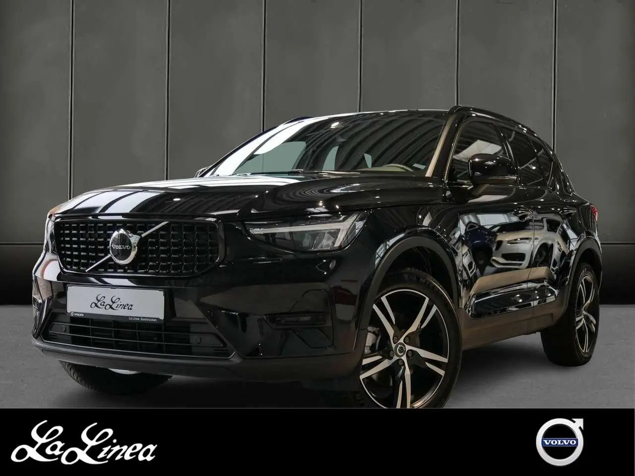 Photo 1 : Volvo Xc40 2024 Essence