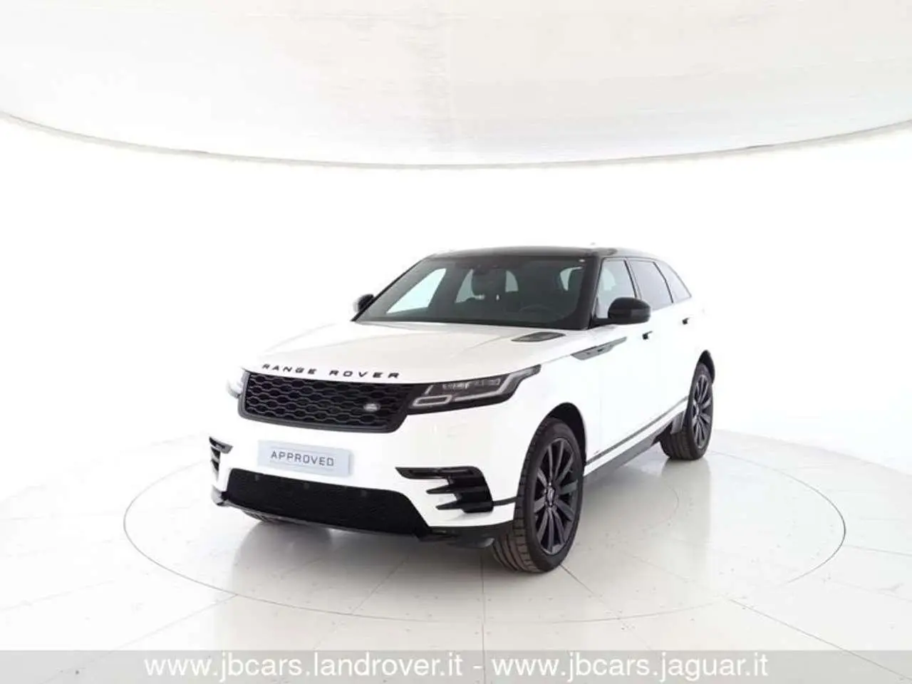 Photo 1 : Land Rover Range Rover Velar 2020 Diesel