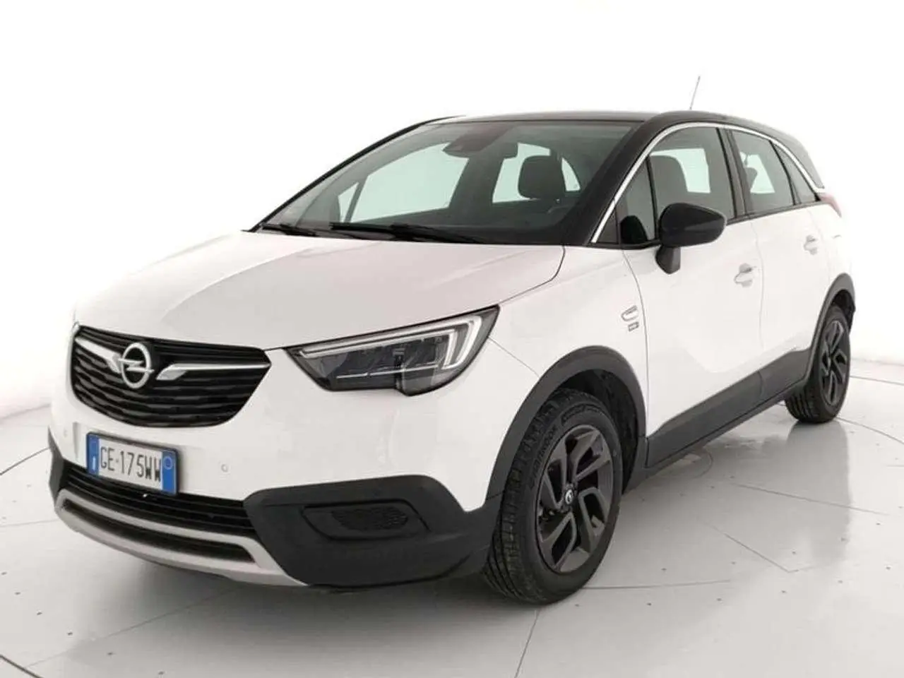 Photo 1 : Opel Crossland 2021 Essence