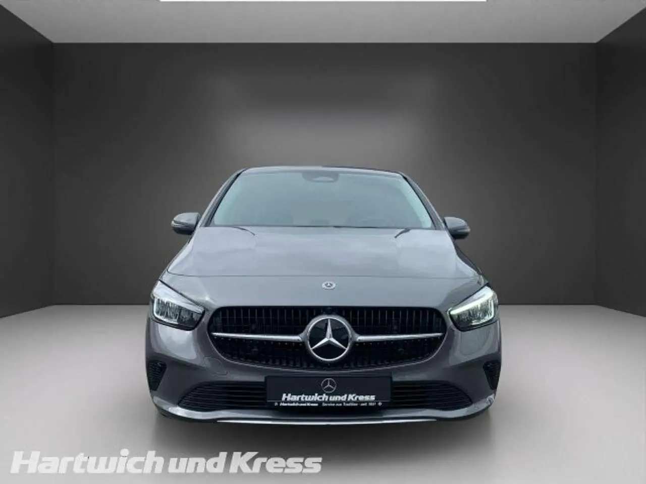 Photo 1 : Mercedes-benz Classe B 2023 Petrol