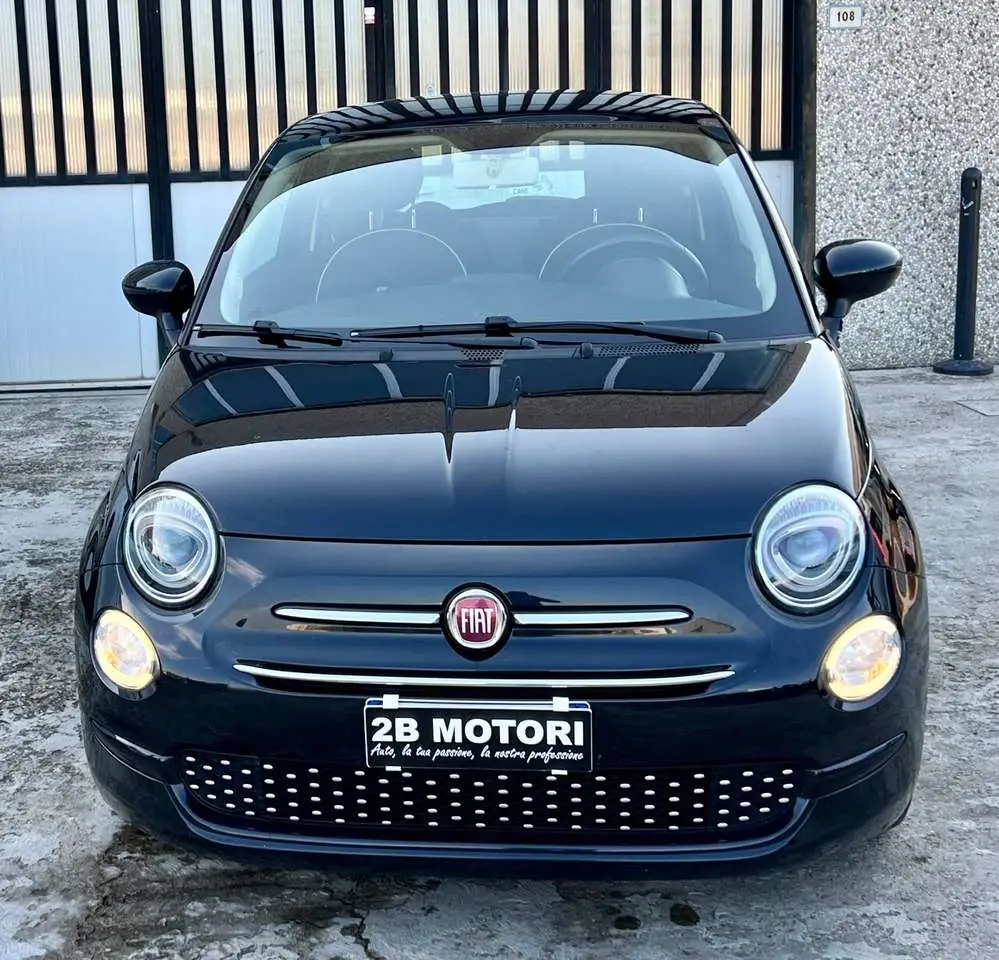 Photo 1 : Fiat 500 2019 Petrol