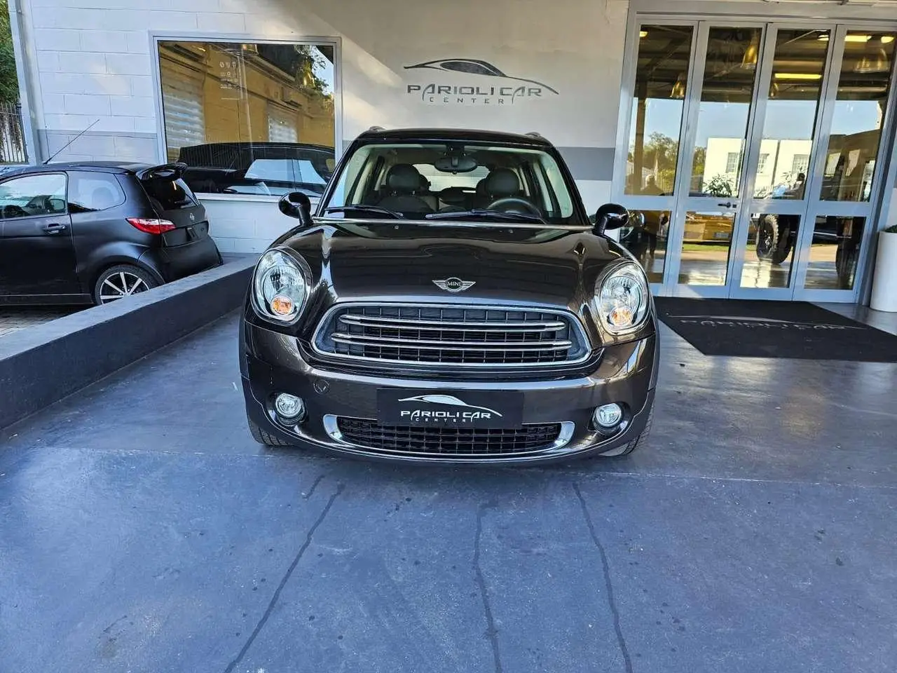 Photo 1 : Mini Cooper 2016 Petrol