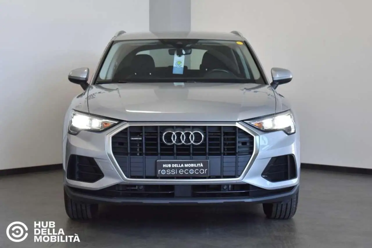 Photo 1 : Audi Q3 2020 Diesel