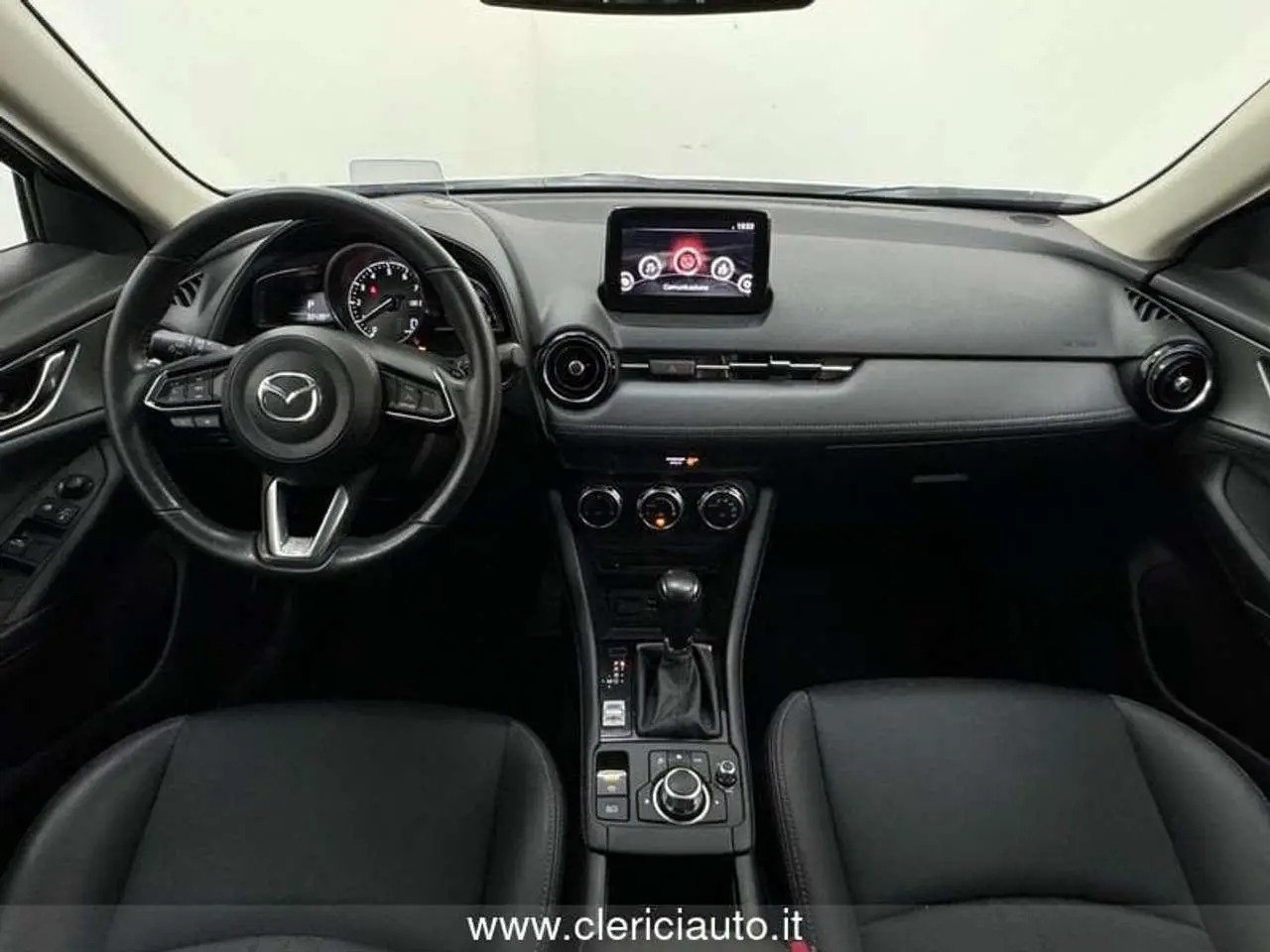 Photo 1 : Mazda Cx-3 2021 Petrol