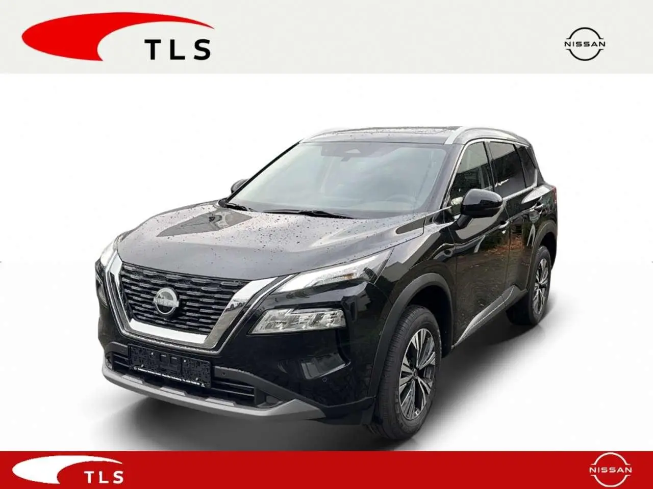 Photo 1 : Nissan X-trail 2023 Essence