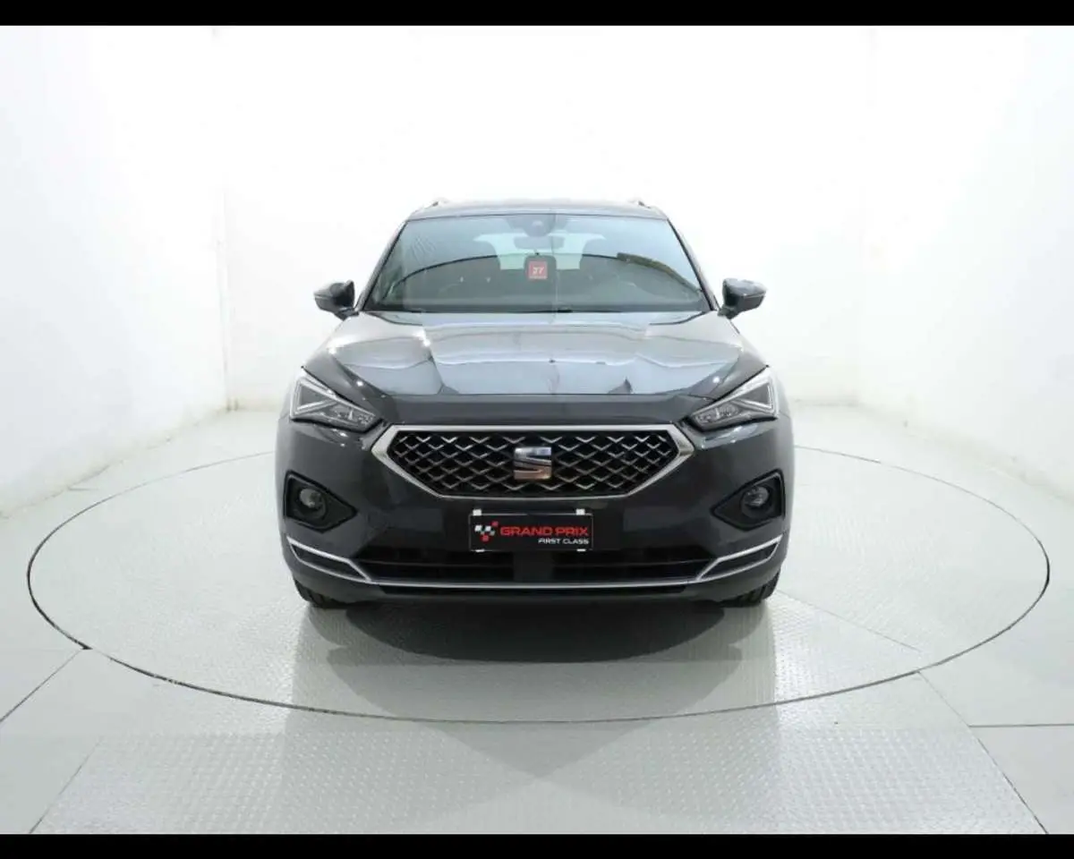 Photo 1 : Seat Tarraco 2023 Diesel