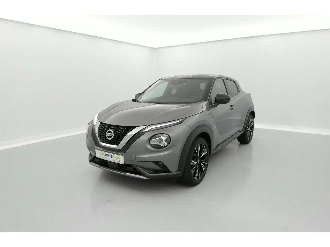 Photo 1 : Nissan Juke 2022 Petrol