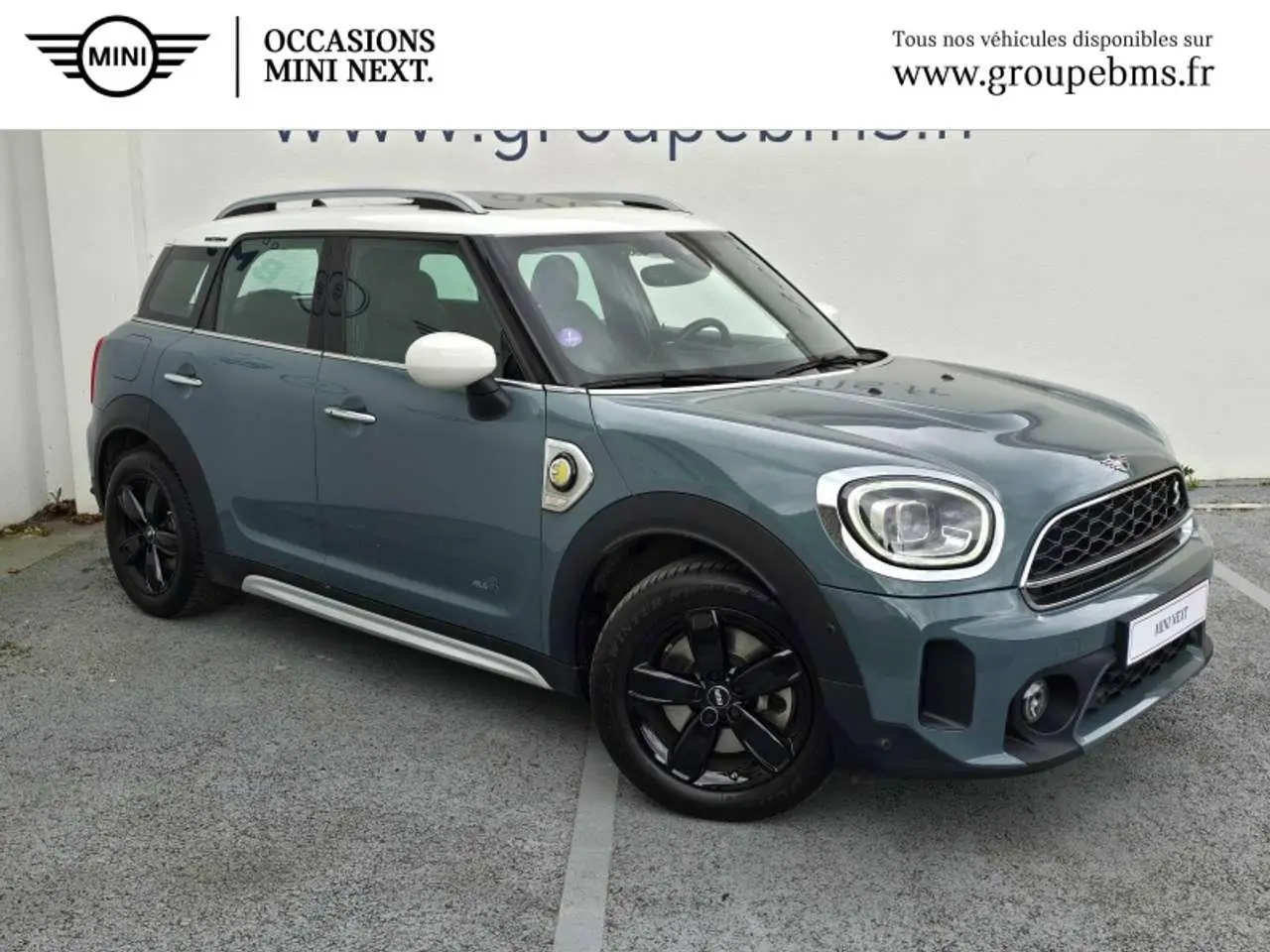 Photo 1 : Mini Cooper 2022 Others