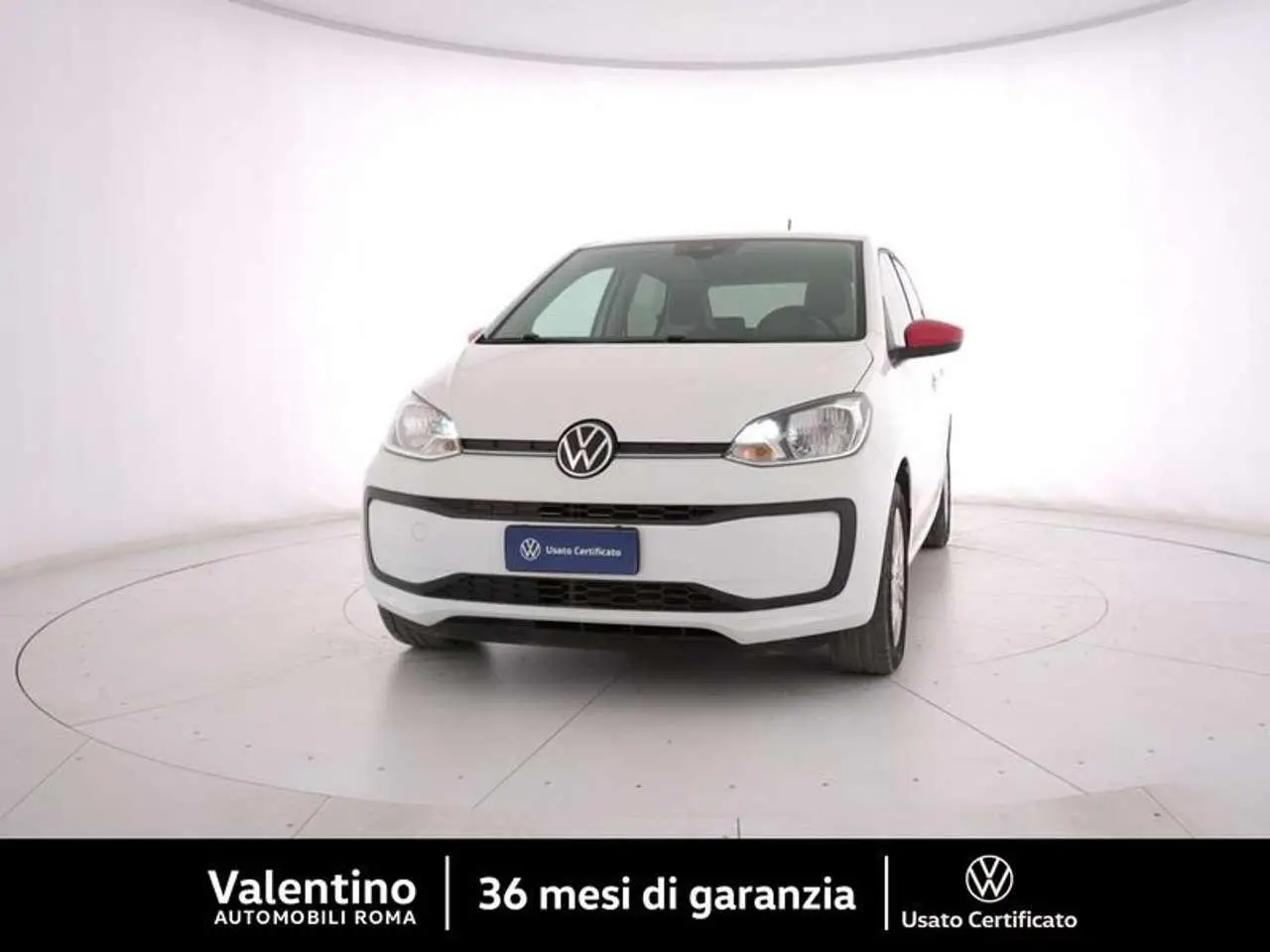 Photo 1 : Volkswagen Up! 2020 Essence