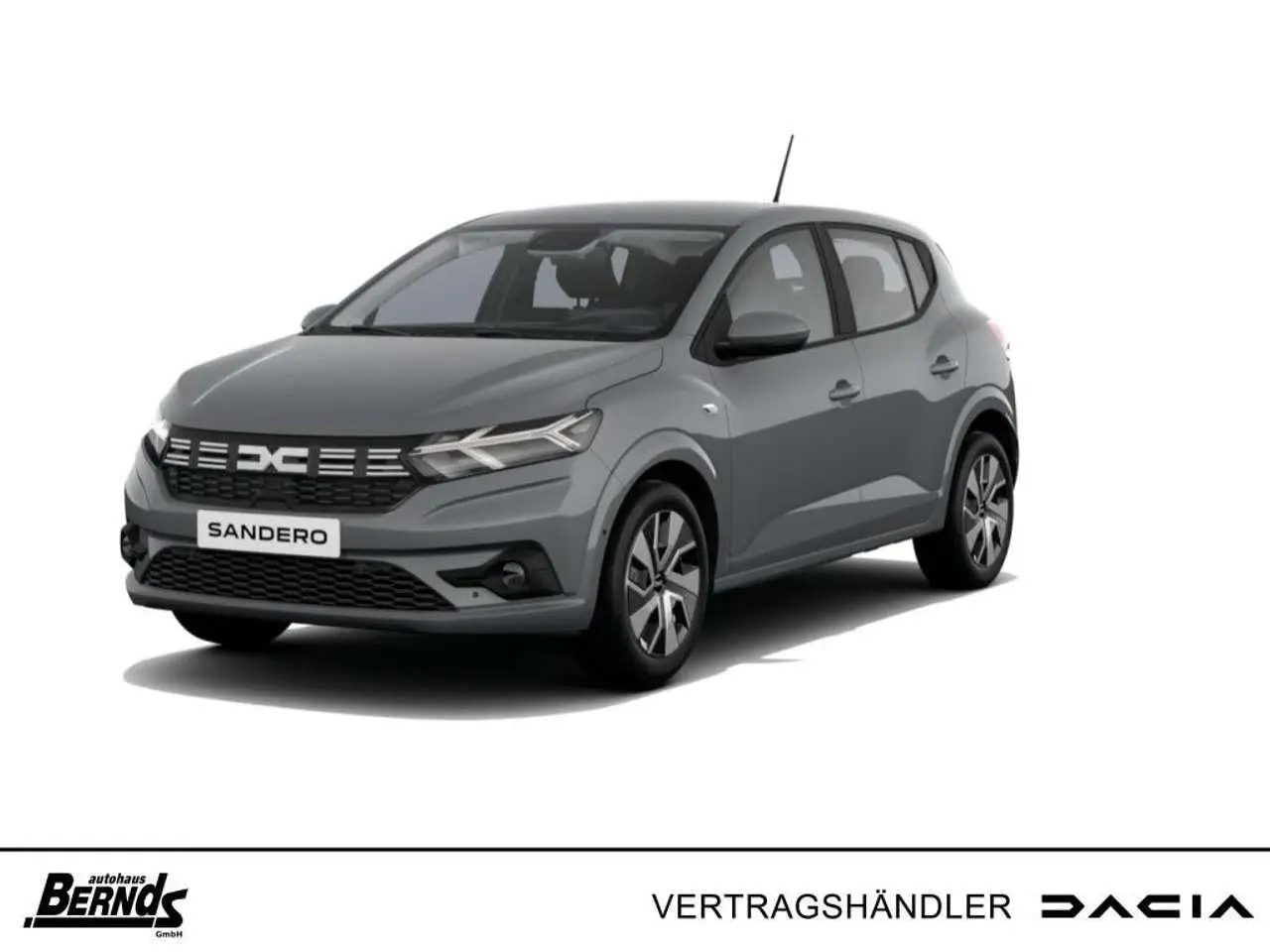 Photo 1 : Dacia Sandero 2024 Essence