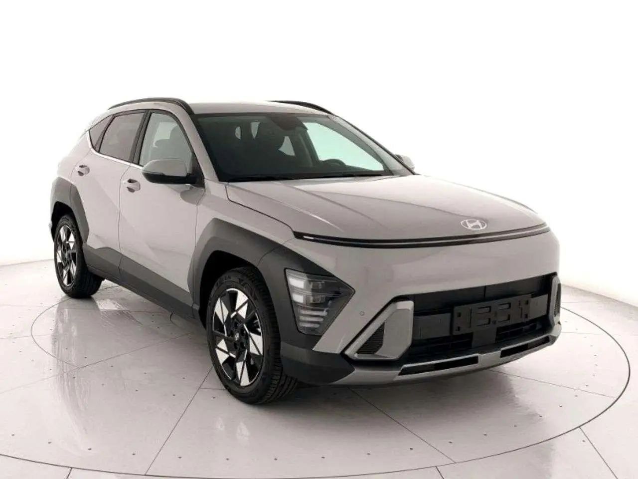 Photo 1 : Hyundai Kona 2024 Hybride