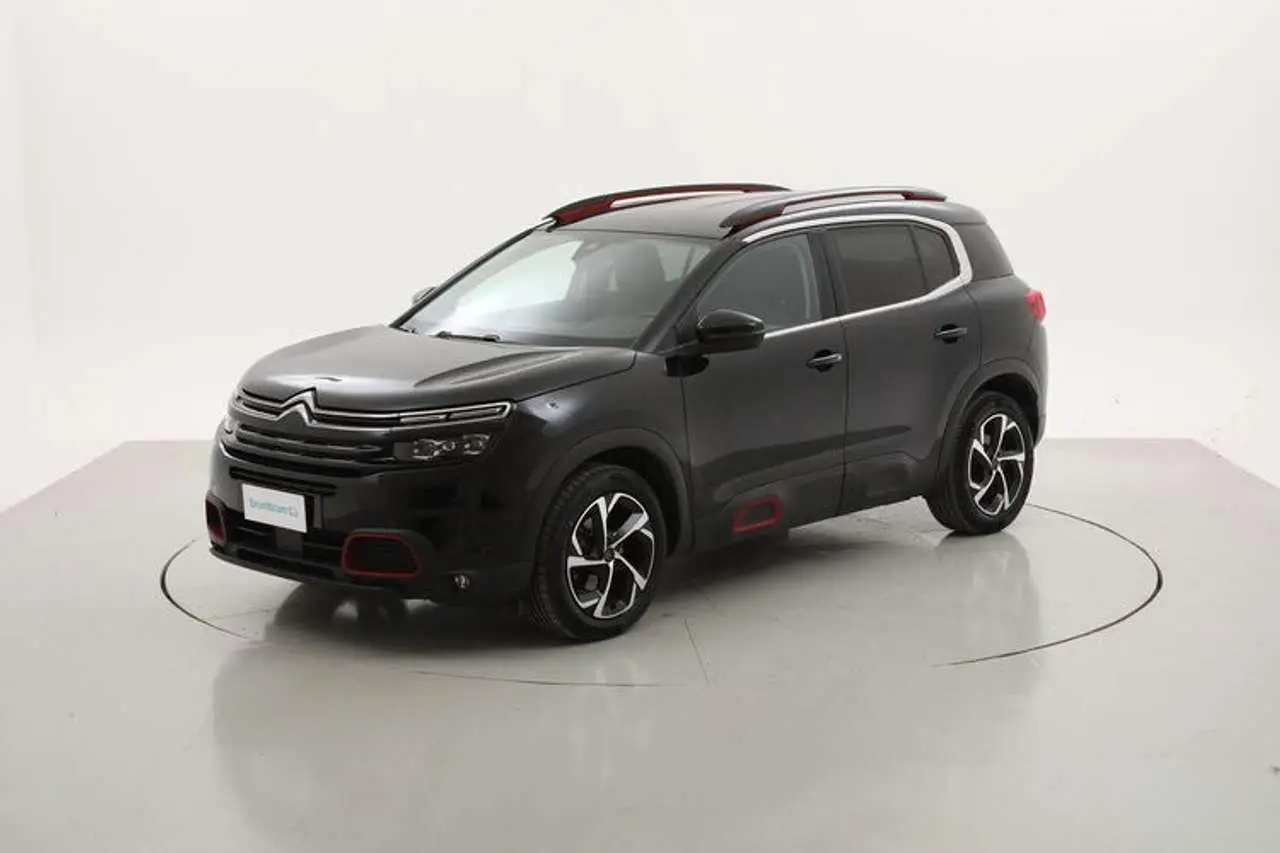 Photo 1 : Citroen C5 Aircross 2021 Diesel