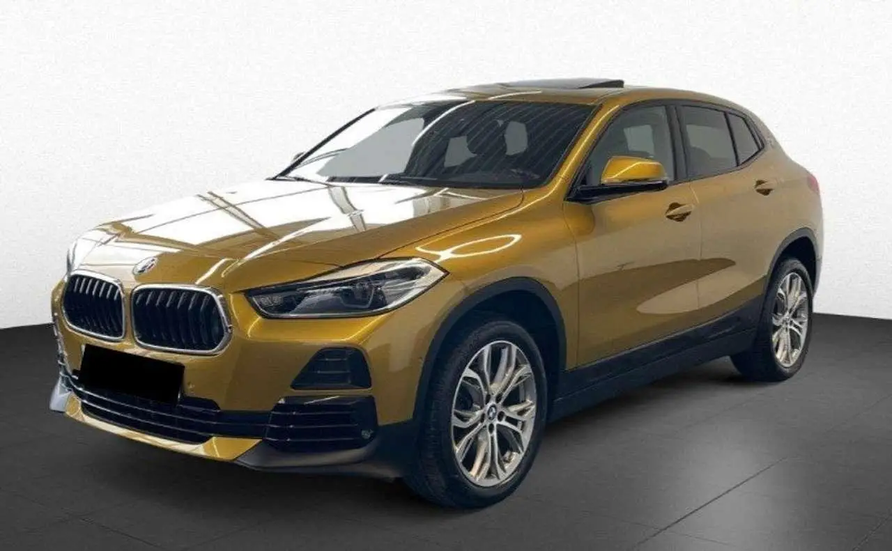 Photo 1 : Bmw X2 2020 Essence