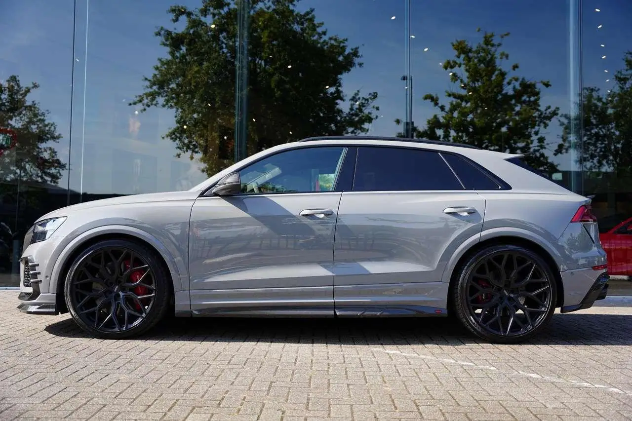 Photo 1 : Audi Rsq8 2022 Essence