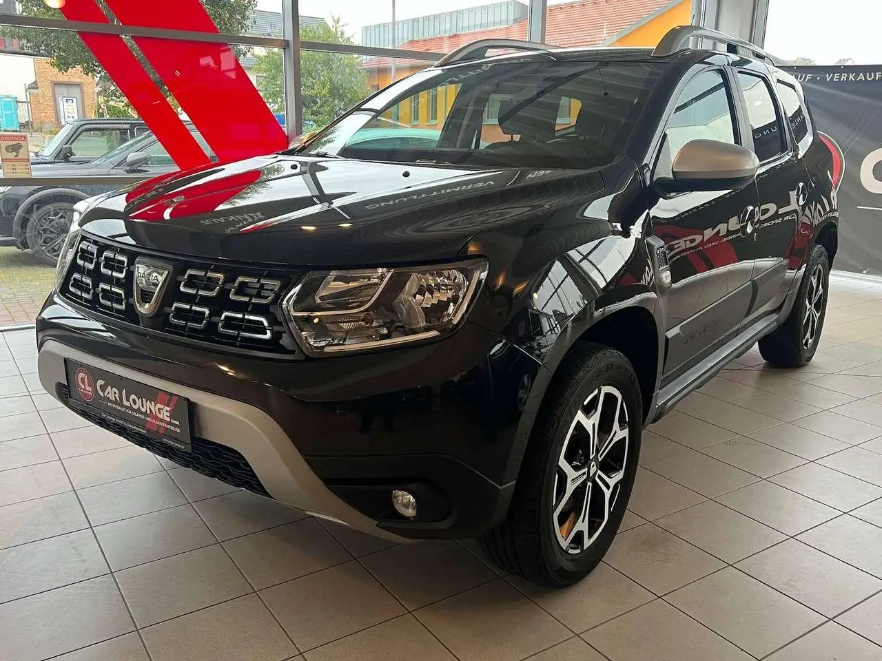 Photo 1 : Dacia Duster 2018 Petrol