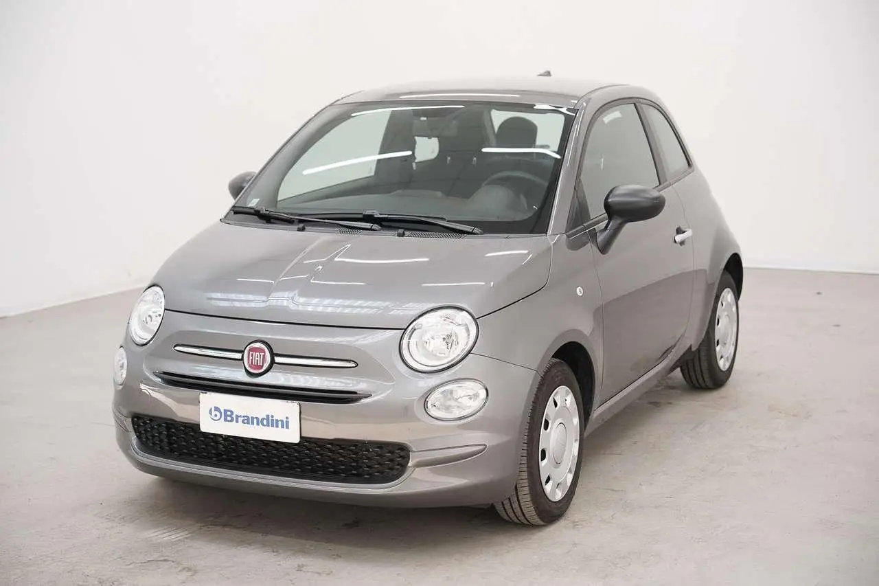 Photo 1 : Fiat 500 2023 LPG