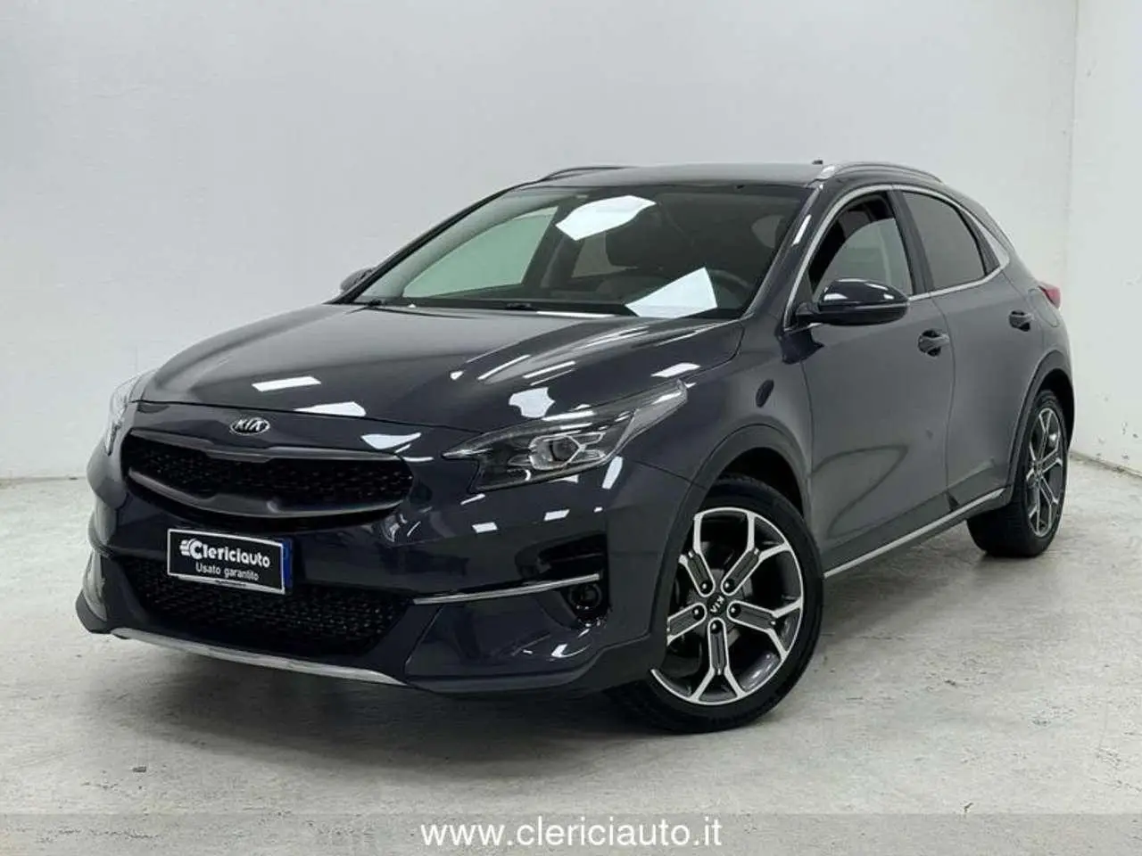 Photo 1 : Kia Xceed 2020 Essence