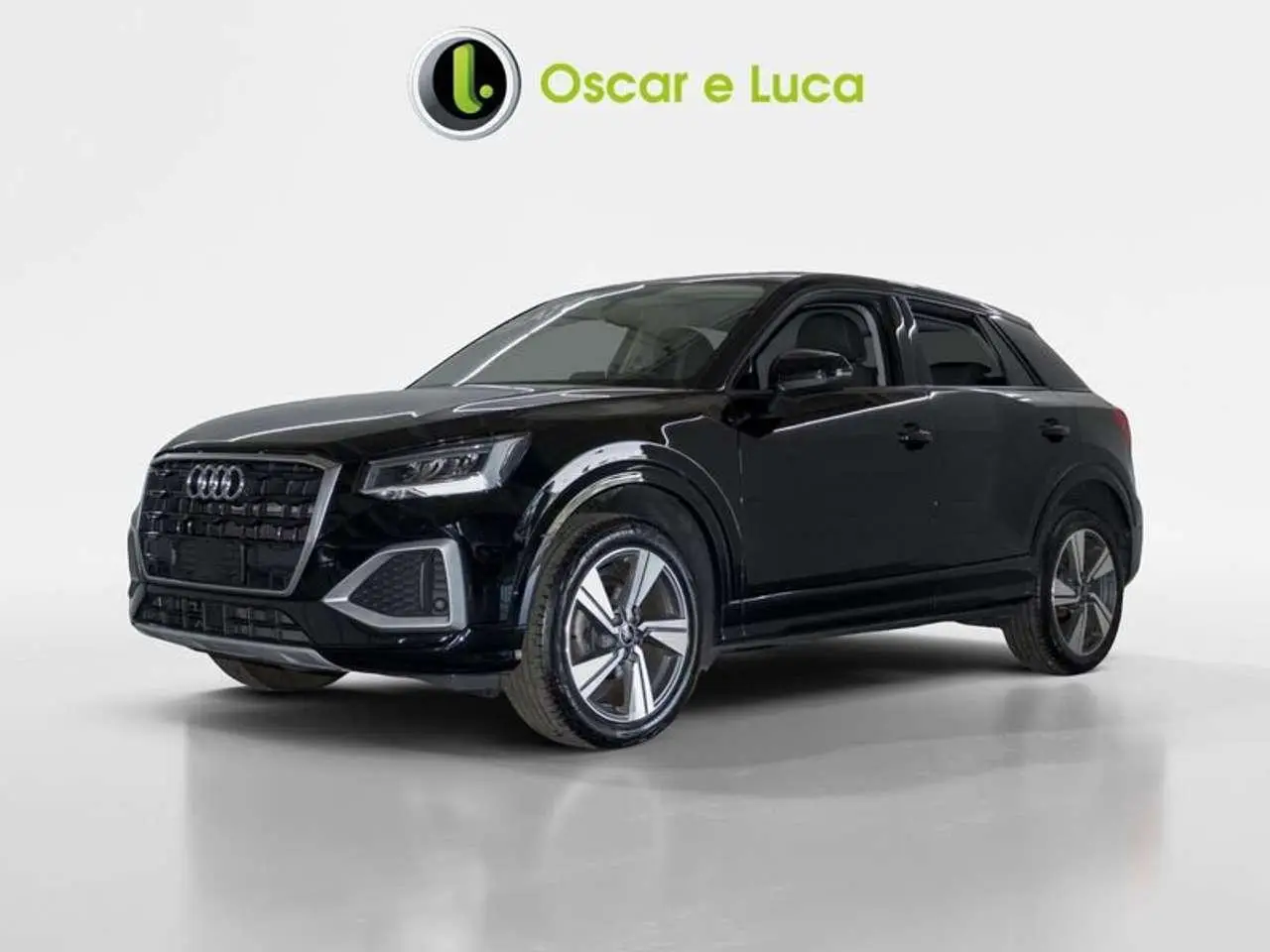 Photo 1 : Audi Q2 2020 Essence